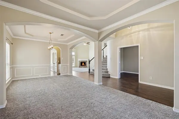 7120 Brekenridge Drive, Fort Worth, TX 76179