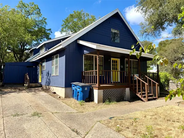 1609 W 11th ST, Austin, TX 78703