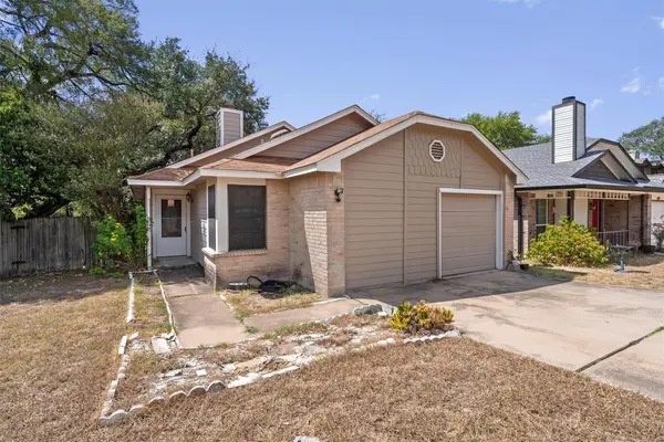 1131 Byers LN, Austin, TX 78753