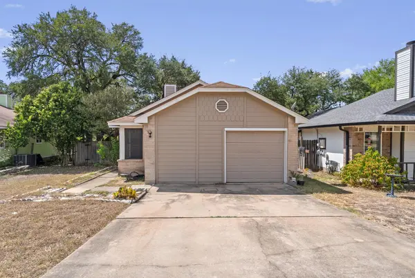 1131 Byers LN, Austin, TX 78753