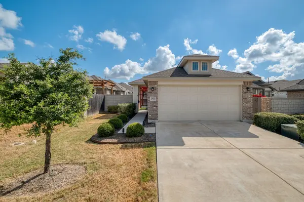 17921 Lungo ST, Pflugerville, TX 78660