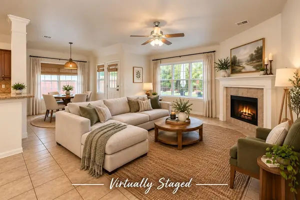 412 Golden Eagle LN, Leander, TX 78641