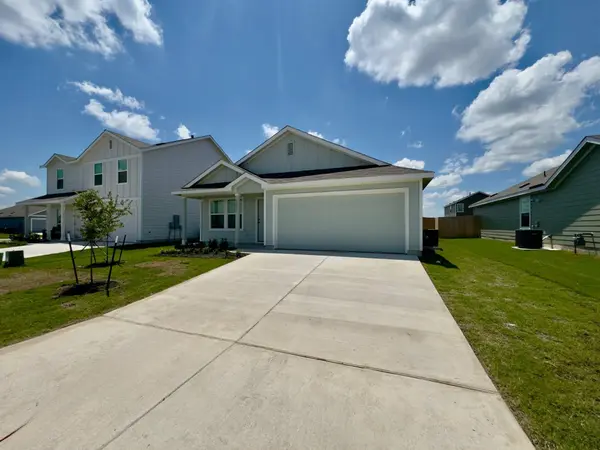 2221 Cumulus CT, Lockhart, TX 78644