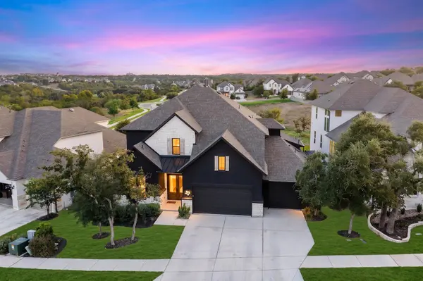 124 Silverwood TRL, Georgetown, TX 78628