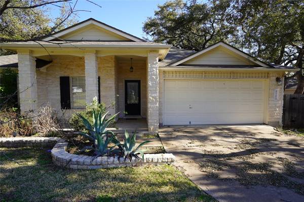 5702 Fitchwood LN, Austin, TX 78749
