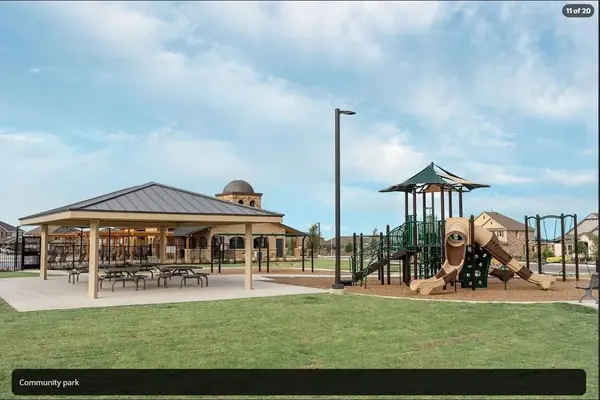 4721 Padula DR, Round Rock, TX 78665