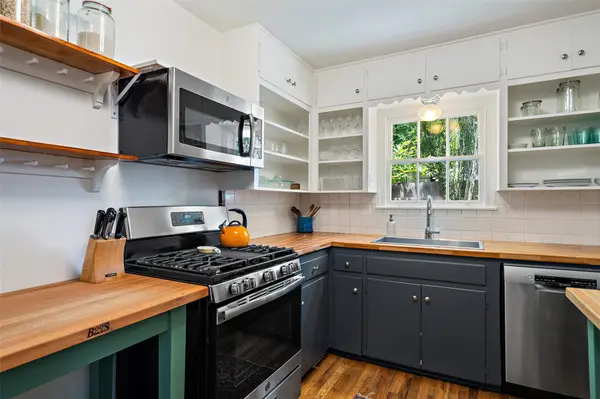 2810 Windsor RD, Austin, TX 78703