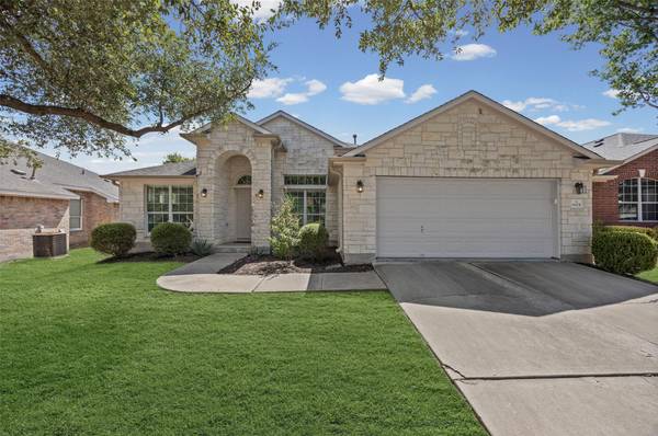 6801 Cromarty LN, Austin, TX 78754