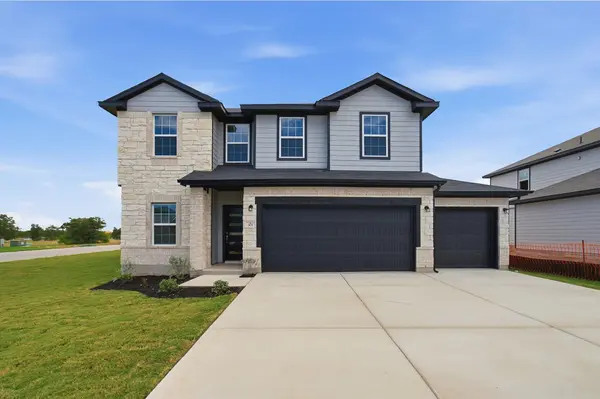301 Gene Ray Ave, Bertram, TX 78605