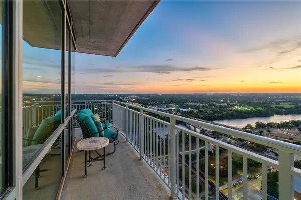222 West Ave #2802, Austin, TX 78701