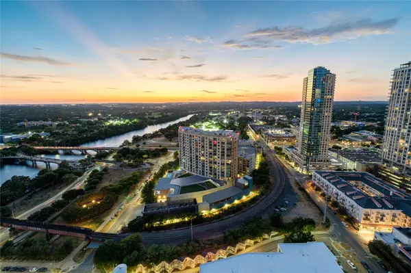 222 West Ave #2802, Austin, TX 78701