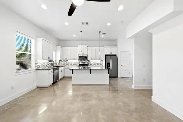 6213 Felix Ave #A, Austin, TX 78741