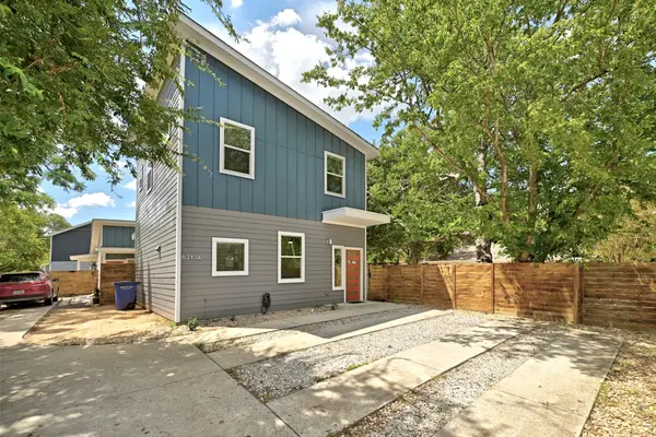6213 Felix Ave #A, Austin, TX 78741