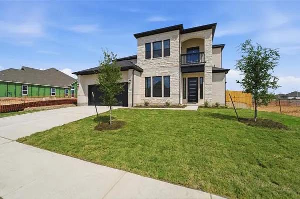 417 Lost Tree DR, Buda, TX 78610