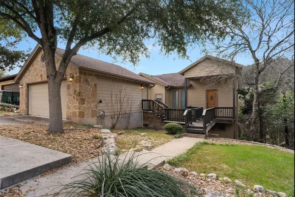 2603 Indian Creek RD, Austin, TX 78734