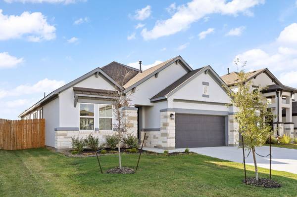 19116 Ariel Elena WAY, Pflugerville, TX 78660