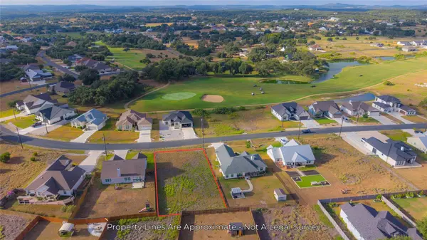 112 Hiram Cook, Blanco, TX 78606