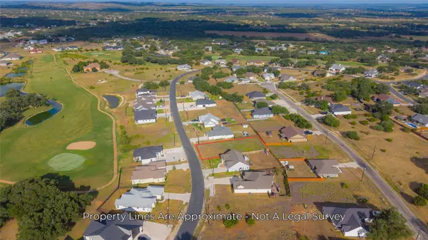 112 Hiram Cook, Blanco, TX 78606