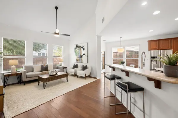 1411 Gorham ST, Austin, TX 78758