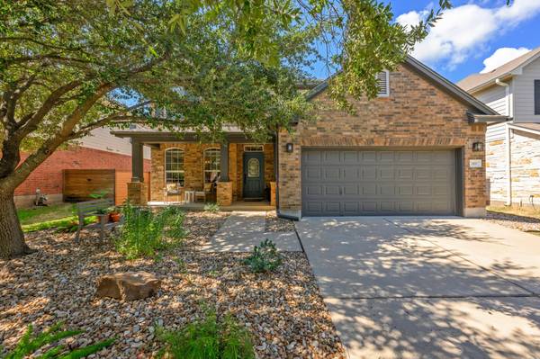 1411 Gorham ST, Austin, TX 78758