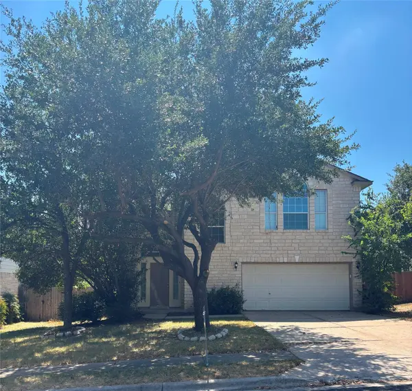 11321 Fletcher Hall LN, Austin, TX 78717