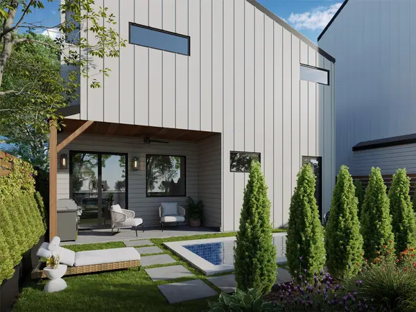 4700 Bolm RD, Austin, TX 78702