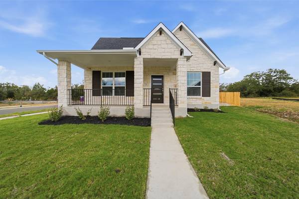 252 Villars DR, Salado, TX 76571