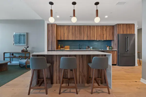 84 East Ave #1705, Austin, TX 78701