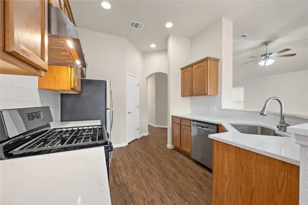15210 Mimebark WAY, Austin, TX 78724