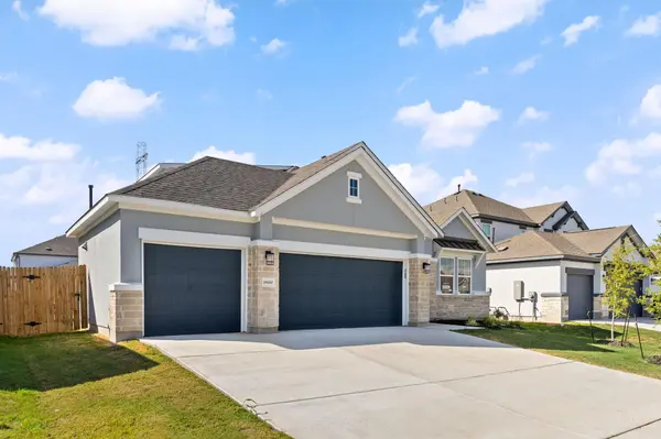 19100 Ariel Elena WAY, Pflugerville, TX 78660