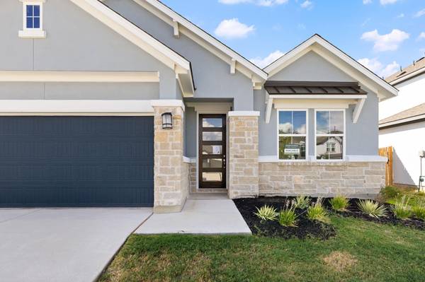 19100 Ariel Elena WAY, Pflugerville, TX 78660