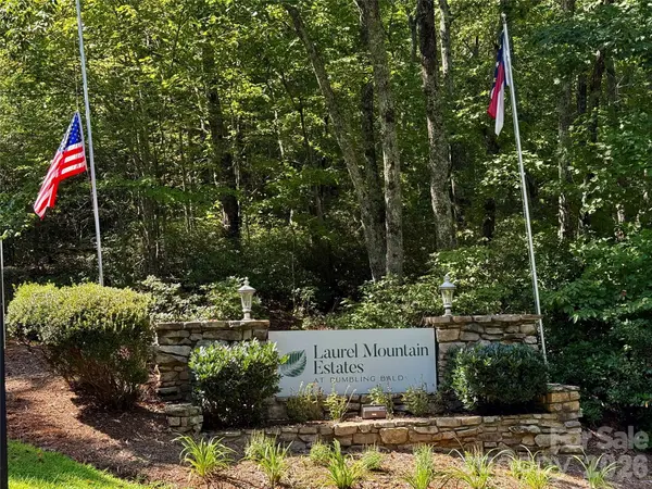 5 Hibiscus CT #5, Lake Lure, NC 28746