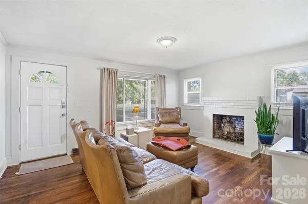 665 Fisher ST, Concord, NC 28027