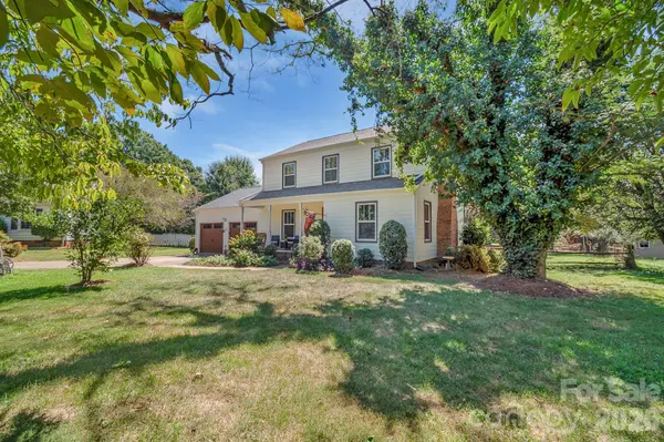 13136 Blacksmith CT, Matthews, NC 28105