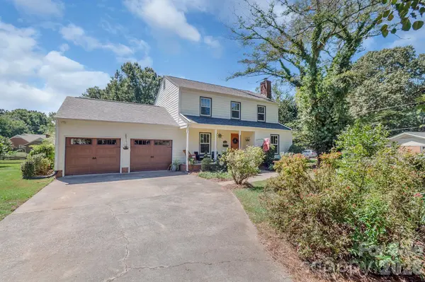 13136 Blacksmith CT, Matthews, NC 28105