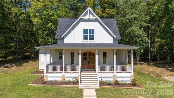 7175 John Furr RD, Concord, NC 28025