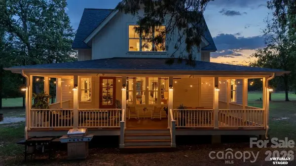 7175 John Furr RD, Concord, NC 28025