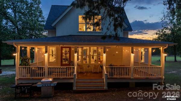 7175 John Furr RD, Concord, NC 28025