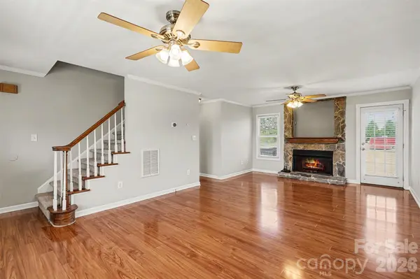 520 White Dove CT, Rock Hill, SC 29730