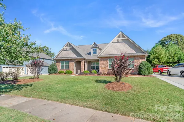 1310 Robinson Oaks DR, Gastonia, NC 28054