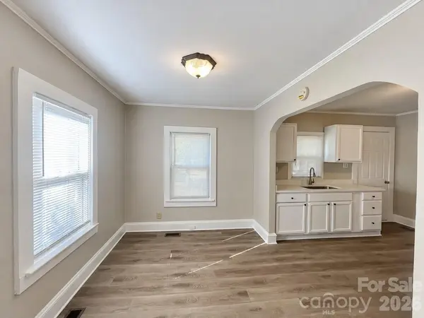 711 West Rice ST, Landis, NC 28088
