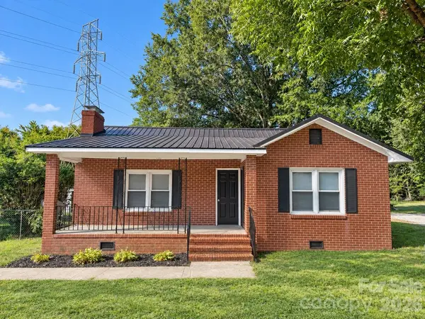 711 West Rice ST, Landis, NC 28088