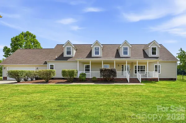 6795 Jones RD, Salisbury, NC 28147