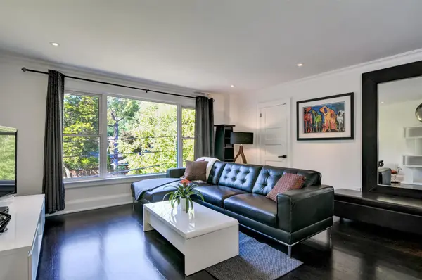 21 Love CRES #Main Floor, Toronto E02, ON M4E 1V6