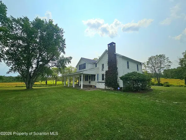 149 Medei RD, Springville, PA 18844