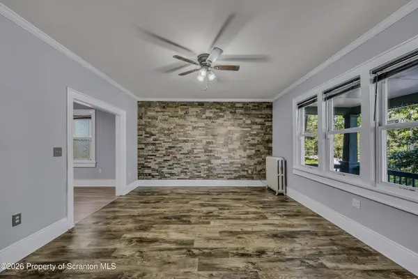 451 W Market ST, Scranton, PA 18508