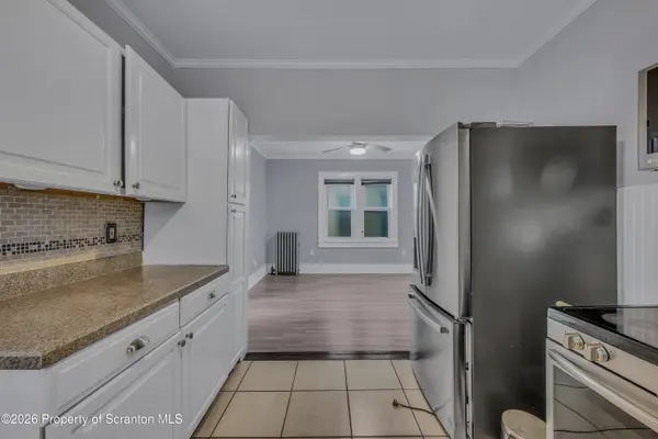 451 W Market ST, Scranton, PA 18508