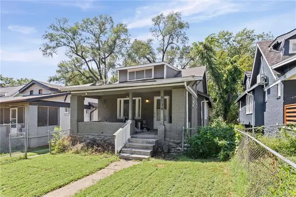 5734 Olive ST, Kansas City, MO 64130