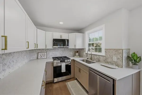 5411 W 50th ST, Roeland Park, KS 66205
