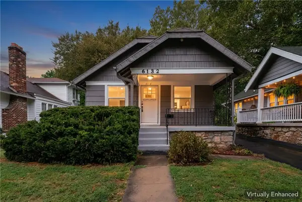 6132 Holmes ST, Kansas City, MO 64110